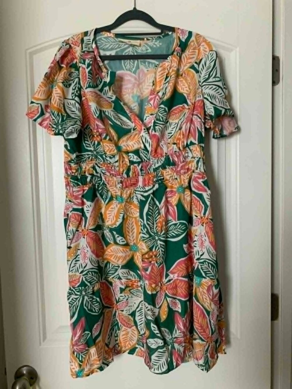 Summer Dress - Brand New - NWOT - Size XXL